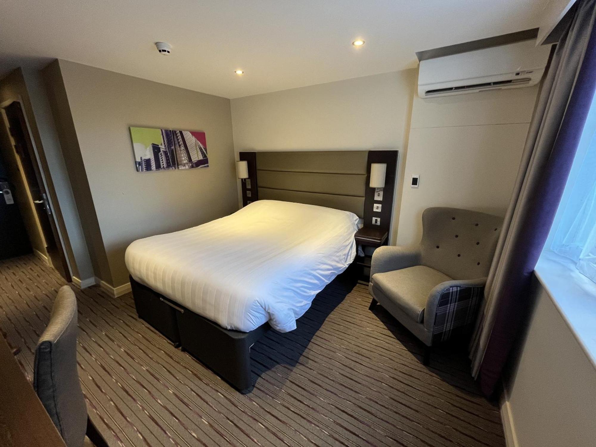 Sidcot Arms Hotel Winscombe Bagian luar foto