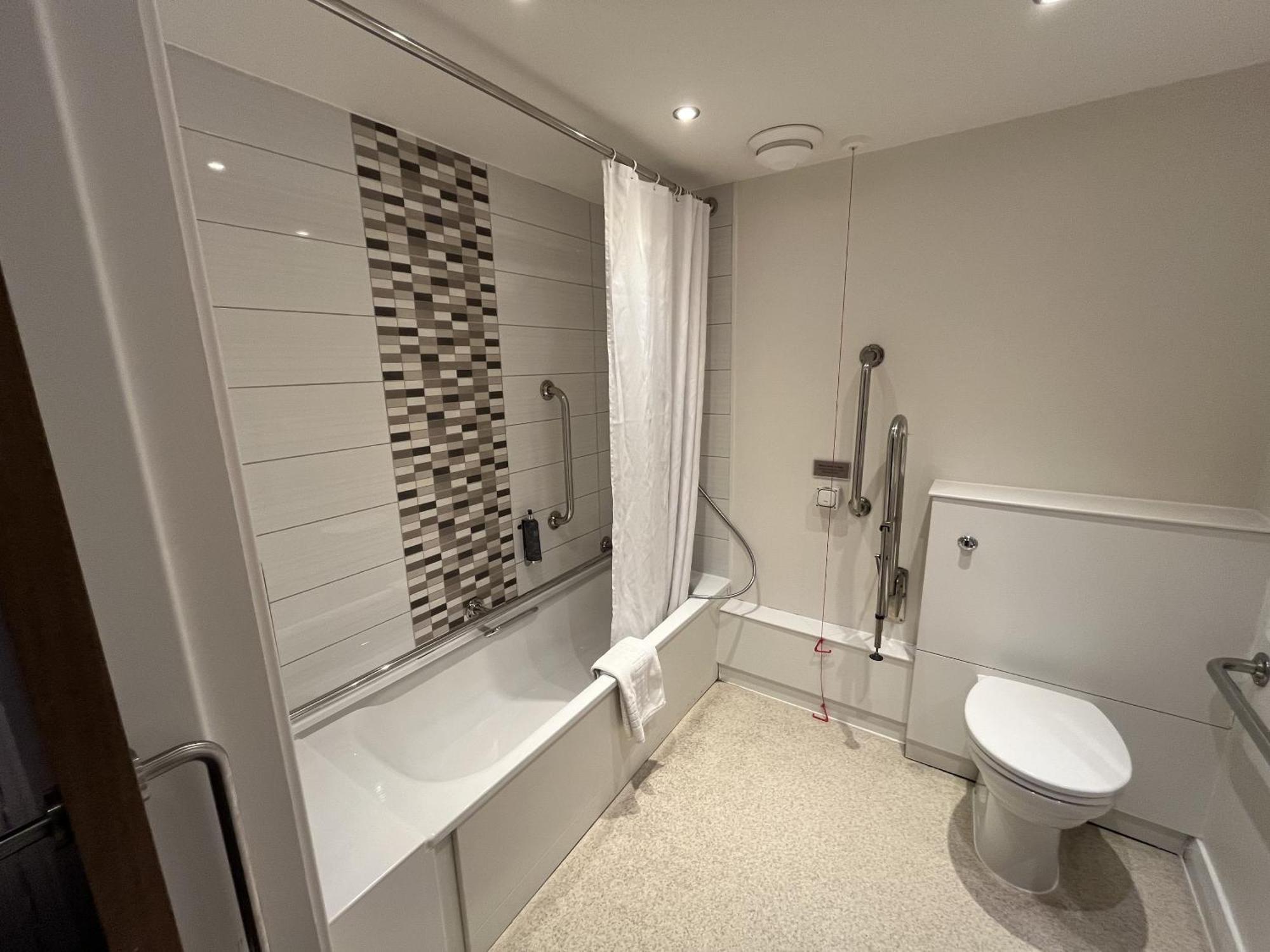 Sidcot Arms Hotel Winscombe Bagian luar foto
