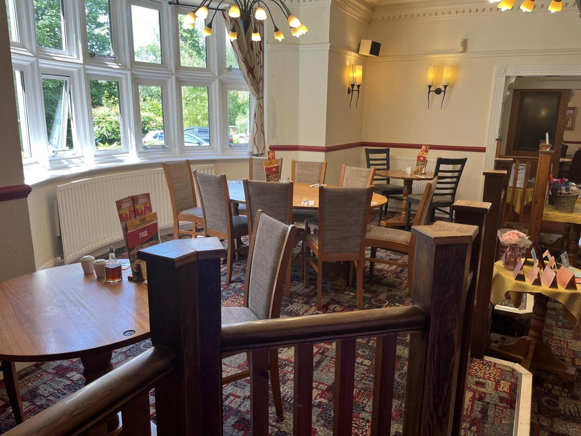 Sidcot Arms Hotel Winscombe Bagian luar foto