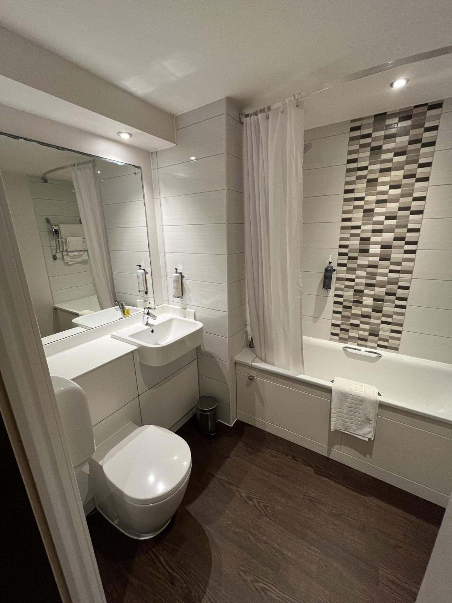 Sidcot Arms Hotel Winscombe Bagian luar foto