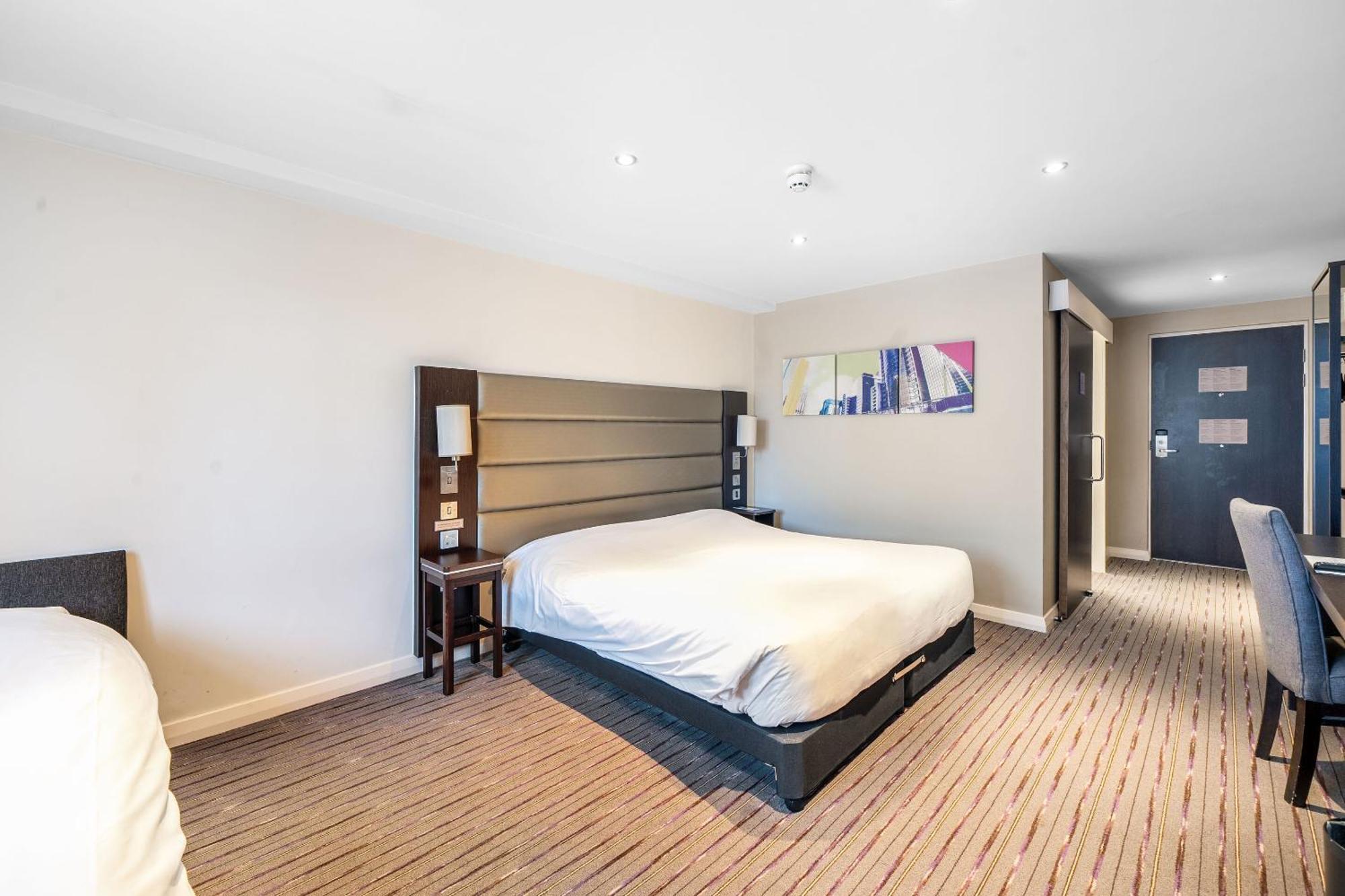 Sidcot Arms Hotel Winscombe Ruang foto